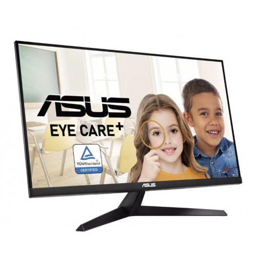 ASUS VY27UQ Eye Care 27 collu IPS monitors