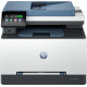 Daudzfunkcionālais printeris Color LaserJet Pro 3302fdn 499Q7F