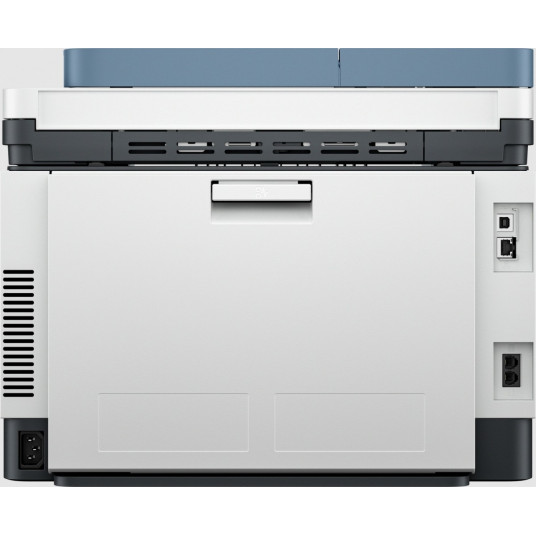 Daudzfunkcionālais printeris Color LaserJet Pro 3302fdn 499Q7F