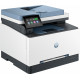 Daudzfunkcionālais printeris Color LaserJet Pro 3302fdn 499Q7F