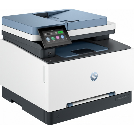 Daudzfunkcionālais printeris Color LaserJet Pro 3302fdn 499Q7F