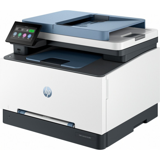 Daudzfunkcionālais printeris Color LaserJet Pro 3302fdn 499Q7F