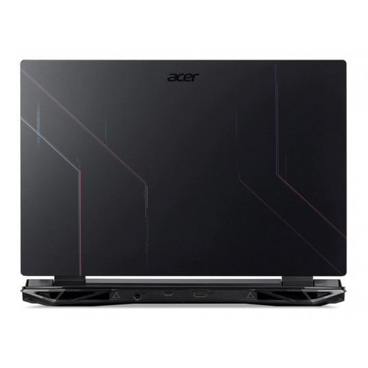 Acer Notebook Gaming Nitro 5 AN515-58-72EP i7-12650H/15.6FHD IPS 144Hz/16GB/512GB/RTX 3050 4GB/NoOS/Black