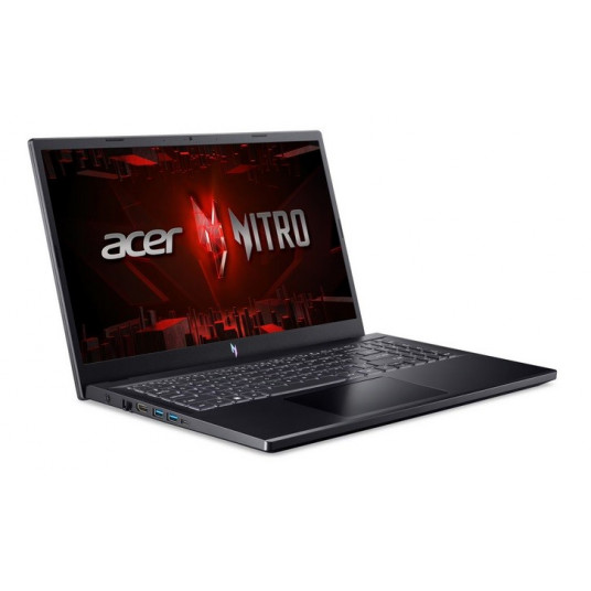 Acer Nitro 5 i7-13620H 15.6 16GB 512GB RTX 406