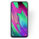 Mocco Ultra Back Case 0.3 mm Silicone Case for Samsung G970 Galaxy S10e Transparent