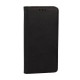 Xiaomi Redmi Note 8 / Redmi Note 8 2021 Smart Magnet Case melns