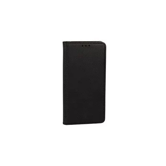 Xiaomi Redmi Note 8 / Redmi Note 8 2021 Smart Magnet Case melns
