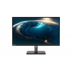 Lenovo ThinkVision P32pz-30 (31,5") UHD HDMI/DP/USB-C/DOC