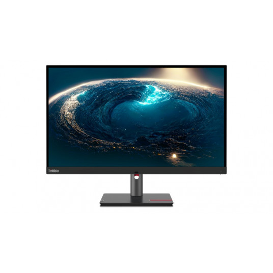 Lenovo ThinkVision P32pz-30 (31,5") UHD HDMI/DP/USB-C/DOC