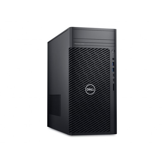DELL Precision 3680 MT i7-14700 16GB/512