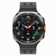 Viedais pulkstenis Samsung Galaxy Watch Ultra LTE Titan
