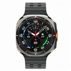 Viedais pulkstenis Samsung Galaxy Watch Ultra LTE Titan