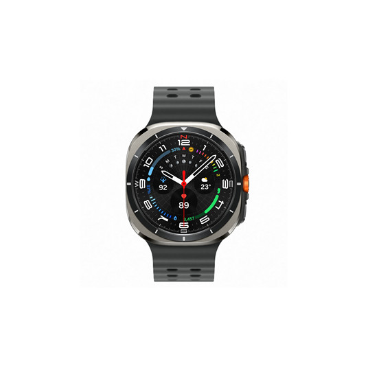Viedais pulkstenis Samsung Galaxy Watch Ultra LTE Titan