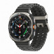 Viedais pulkstenis Samsung Galaxy Watch Ultra LTE Titan
