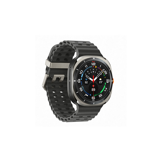 Viedais pulkstenis Samsung Galaxy Watch Ultra LTE Titan