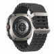 Viedais pulkstenis Samsung Galaxy Watch Ultra LTE Titan