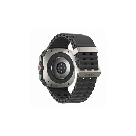 Viedais pulkstenis Samsung Galaxy Watch Ultra LTE Titan