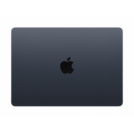 Portatīvais dators MacBook Air 13.6" M3 8/10, 16GB, 256GB, 30W, Midnight INT Z1BC001EL