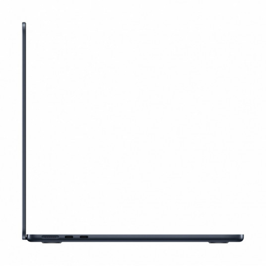 Portatīvais dators MacBook Air 13.6" M3 8/10, 16GB, 256GB, 30W, Midnight INT Z1BC001EL