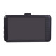 RoGer DVR2 Auto video reģistrators / Full HD / 170' / G-sensors / LCD 3''