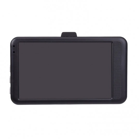 RoGer DVR2 Auto video reģistrators / Full HD / 170' / G-sensors / LCD 3''