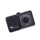RoGer DVR2 Auto video reģistrators / Full HD / 170' / G-sensors / LCD 3''