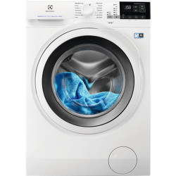 Veļas mašīna ELECTROLUX EW7WP468W