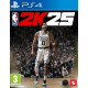 Datorspēle NBA 2K25 PS4