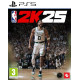 Datorspēle NBA 2K25 PS5