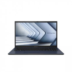 Asus ExpertBook | B1502CVA-BQ1904 | Star Black | 15,6 " | FHD | 1920 x 1080 pikseļu | Anti-glare | Intel Core i3 | i3-1315U | 8 GB | DDR4 | SSD 256 GB | Intel UHD Graphics | Bez OS | 802.11ax | Bluetooth versija 5.2 | Tastatūras valoda angļu | Garantija 3