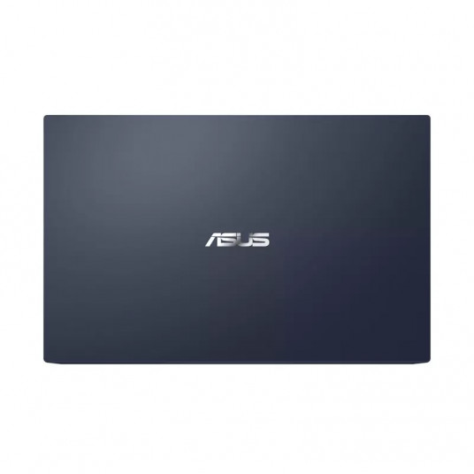 Asus ExpertBook | B1502CVA-BQ1904 | Star Black | 15,6 " | FHD | 1920 x 1080 pikseļu | Anti-glare | Intel Core i3 | i3-1315U | 8 GB | DDR4 | SSD 256 GB | Intel UHD Graphics | Bez OS | 802.11ax | Bluetooth versija 5.2 | Tastatūras valoda angļu | Garantija 3