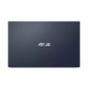 Asus ExpertBook | B1502CVA-BQ1905X | Star Black | 15,6 " | FHD | 1920 x 1080 pikseļu | Anti-glare | Intel Core i3 | i3-1315U | 16 GB | DDR4 | SSD 256 GB | Intel UHD Graphics | Windows 11 Pro | Windows 11 Pro | 802.11ax | Bluetooth versija 5.2 | Tastatūras