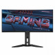 34 collu OLED MO34WQC OLED WQHD 2xHDMI DP USB-C monitors