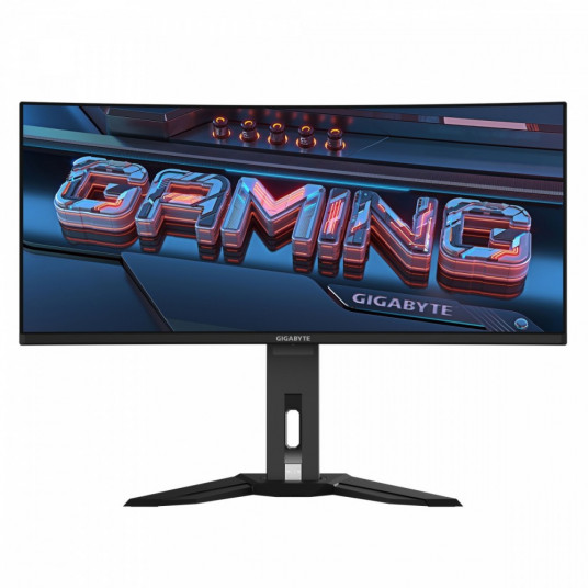 34 collu OLED MO34WQC OLED WQHD 2xHDMI DP USB-C monitors