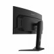 34 collu monitors MO34WQC2 OLDE WQHD 250cd/m2/175Hz/ 0.03MS/2xHDMI/DP