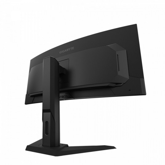 34 collu monitors MO34WQC2 OLDE WQHD 250cd/m2/175Hz/ 0.03MS/2xHDMI/DP