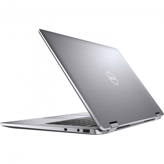 Dell Latitude 9510; Intel® Core™ i5-10210U (4C/8T 1,6 - 4,2 GHz)|8 GB RAM|256 GB SSD|15'6 FHD IPS AG|Intel Wi-Fi 6 AX201|Windows 11|Atjaunināts/atjaunots