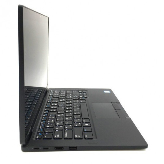 DELL Latitude 7390 2in1 13,3" skārienjūtīgais klēpjdators ar i5-8265U / 16GB / 512GB NVMe / Windows 11 Pro / Atjaunots