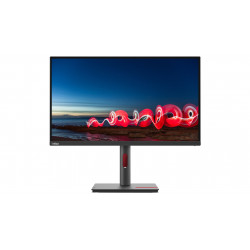 Lenovo ThinkVision T23i-30 (23") FHD HDMI/DP/VGA/HUB