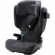 BRITAX KIDFIX i-SIZE autokrēsls Storm Grey 2000035121