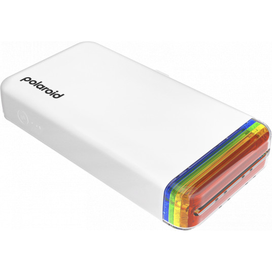 Tūlītēja kamera Polaroid Hi-Print Gen2 White