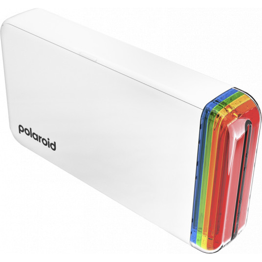 Tūlītēja kamera Polaroid Hi-Print Gen2 White