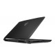 Creator M16 B13VE-482NL CPU i7-13700H 2400 MHz 16" 1920x1200 RAM 32GB DDR5 SSD 1TB NVIDIA GeForce RTX 4050 6GB Windows 11 Pro Black