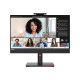 Lenovo ThinkVision T24mv-30 23.8 1920x1080/16:9/250nits/HDMI/DP/USB-C/3Y Garantija | Lenovo