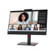 Lenovo ThinkVision T24mv-30 23.8 1920x1080/16:9/250nits/HDMI/DP/USB-C/3Y Garantija | Lenovo