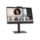 Lenovo ThinkVision T24mv-30 23.8 1920x1080/16:9/250nits/HDMI/DP/USB-C/3Y Garantija | Lenovo