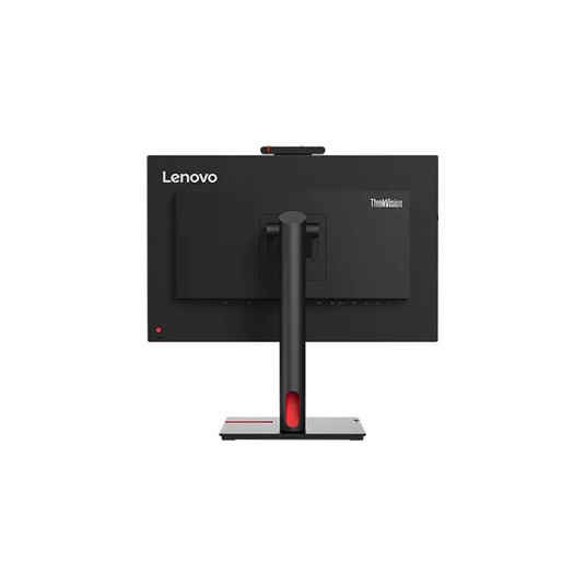 Lenovo ThinkVision T24mv-30 23.8 1920x1080/16:9/250nits/HDMI/DP/USB-C/3Y Garantija | Lenovo