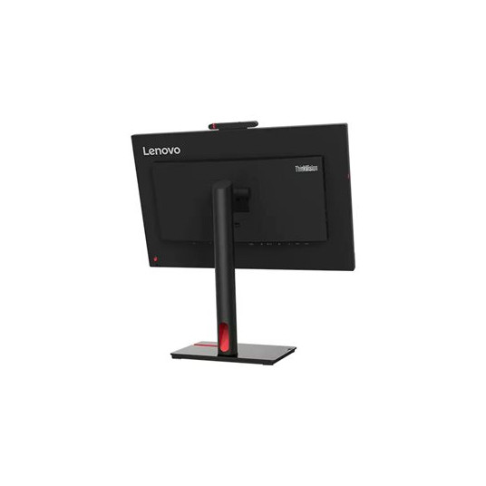 Lenovo ThinkVision T24mv-30 23.8 1920x1080/16:9/250nits/HDMI/DP/USB-C/3Y Garantija | Lenovo