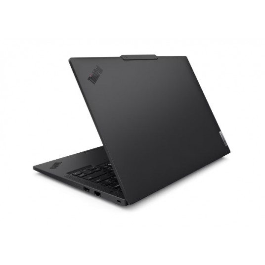 Klēpjdators Lenovo ThinkPad T14 Gen 5 | Black | 14 " | IPS | WUXGA | 1920 x 1200 pixels | Anti-glare | AMD Ryzen 7 PRO | 8840U | 32 GB | SO-DIMM DDR5 | SSD 1000 GB | AMD Radeon 780M Graphics | Windows 11 Pro