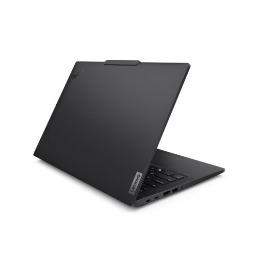 Klēpjdators Lenovo ThinkPad T14 Gen 5 | Black | 14 " | IPS | WUXGA | 1920 x 1200 pixels | Anti-glare | AMD Ryzen 7 PRO | 8840U | 32 GB | SO-DIMM DDR5 | SSD 1000 GB | AMD Radeon 780M Graphics | Windows 11 Pro